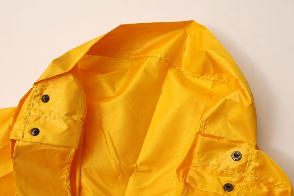 画像11: サブバッグ・カゴケースM (46503:YW) (11)