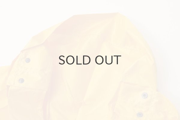 画像11: サブバッグ・カゴケースM (45612:YW) (11)