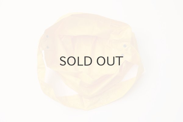 画像10: サブバッグ・カゴケースM (45612:YW) (10)