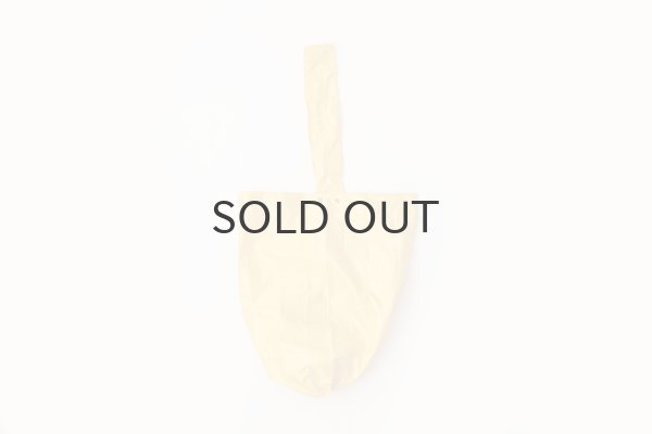 画像7: サブバッグ・カゴケースM (45612:YW) (7)