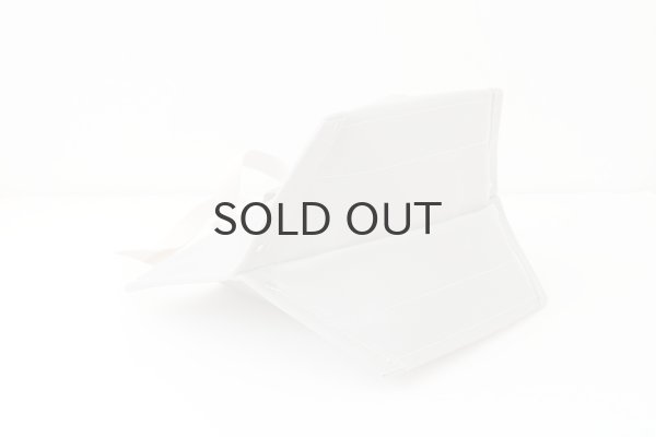 画像6: PVC Y字トート M・6号 PVCキャンバス (14531:IGY) (6)