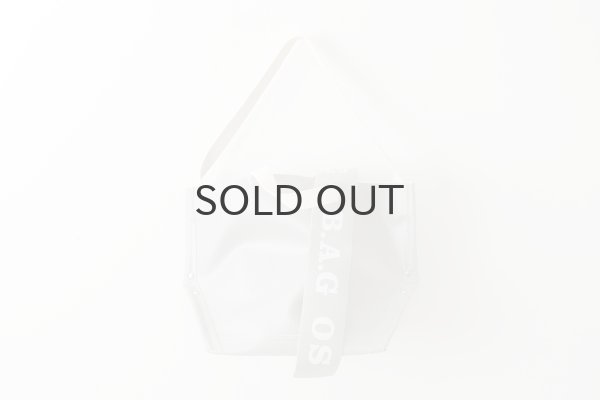 画像5: PVC Y字トート M・6号 PVCキャンバス (14531:IGY) (5)