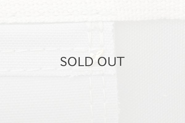 画像12: PVC Y字トート M・6号 PVCキャンバス (14531:IGY) (12)