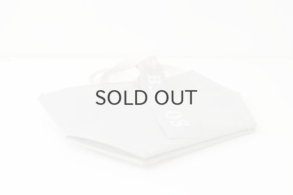 画像7: PVC Y字トート M・6号 PVCキャンバス (14531:IGY) (7)