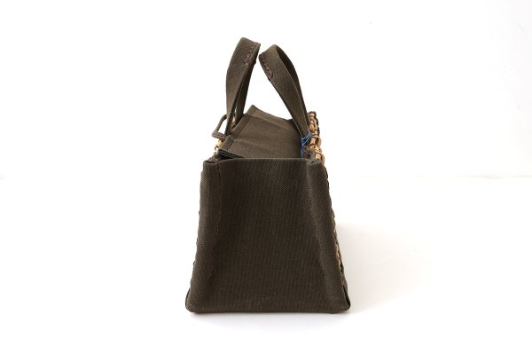 画像4: キャンバス・ヨコナガトート (14521:KH) (4)