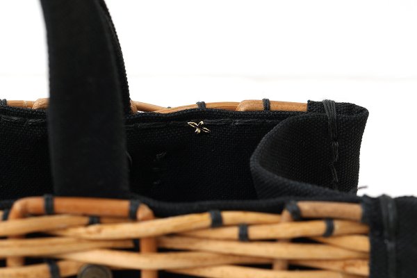 画像7: キャンバス・ヨコナガトート (14521:BK) (7)