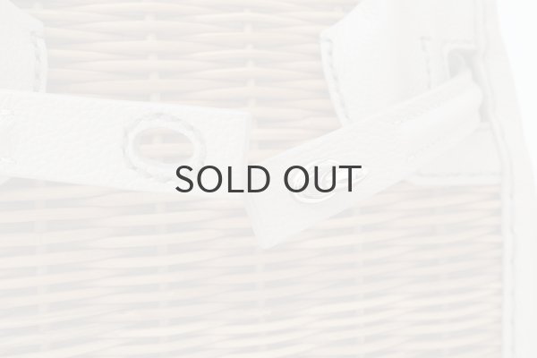 画像8: フニュシュリンク・ベルトバッグ (IGY) (8)