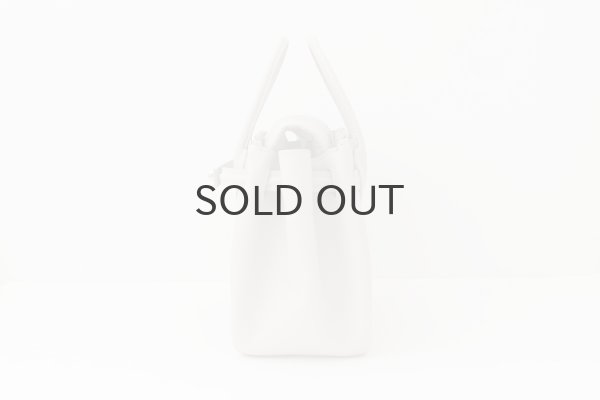 画像4: フニュシュリンク・ベルトバッグ (IGY) (4)