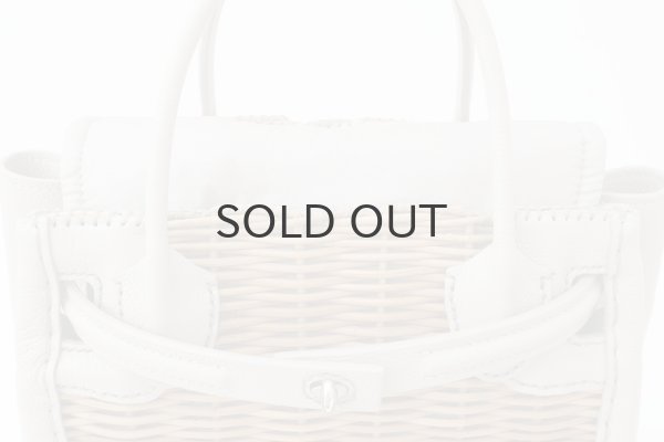 画像7: フニュシュリンク・ベルトバッグ (IGY) (7)