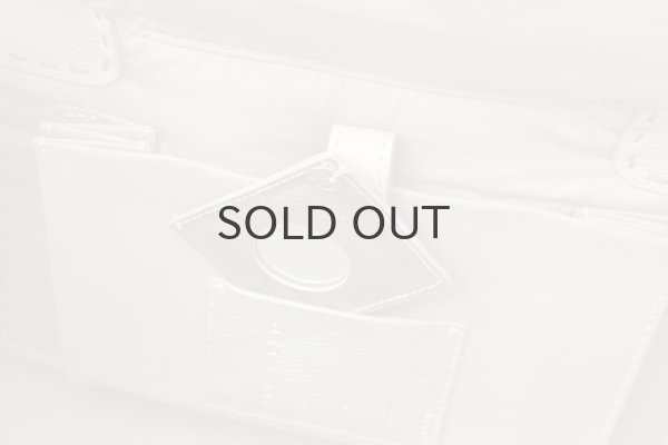 画像9: フニュシュリンク・ベルトバッグ (IGY) (9)