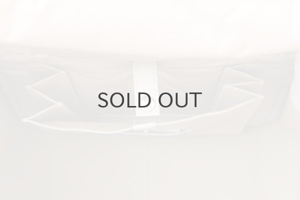 画像10: フニュシュリンク・ベルトバッグ (IGY) (10)