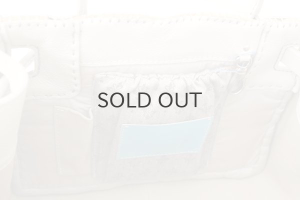 画像12: フニュシュリンク・ベルトバッグ (IGY) (12)