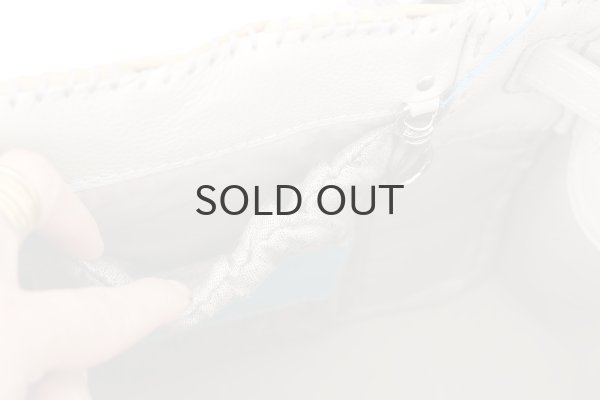 画像11: フニュシュリンク・ベルトバッグ (IGY) (11)