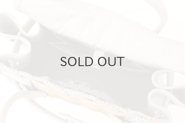 画像13: フニュシュリンク・ベルトバッグ (IGY) (13)