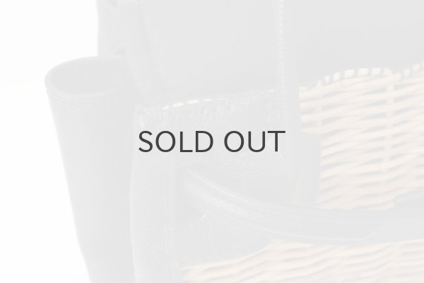 画像9: フニュシュリンク・ベルトバッグ (15530:BK) (9)