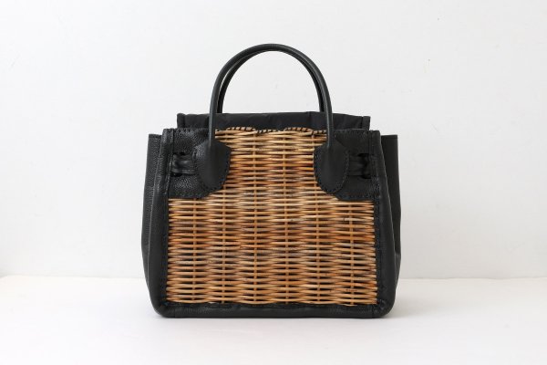 画像3: フニュシュリンク・ベルトバッグ (16529:BK) (3)