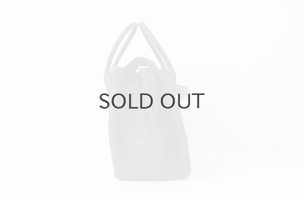 画像4: フニュシュリンク・ベルトバッグ (15530:BK) (4)