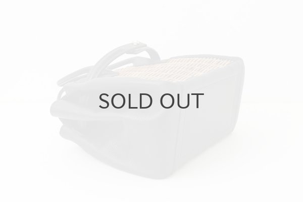 画像5: フニュシュリンク・ベルトバッグ (15530:BK) (5)