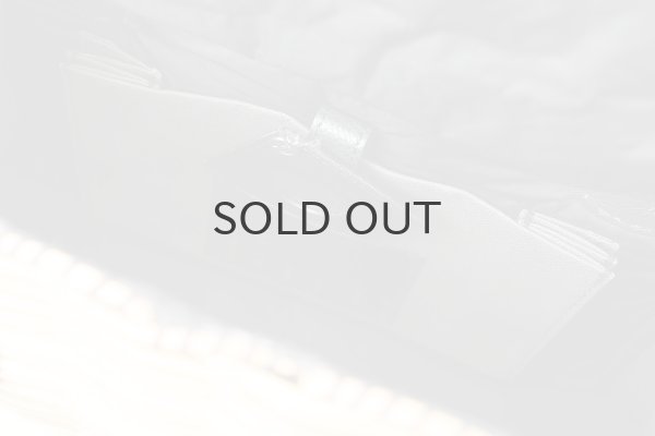 画像12: フニュシュリンク・ベルトバッグ (15530:BK) (12)