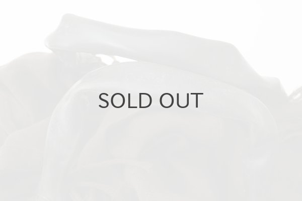 画像6: ブライドル・トート・バスケット・レザーハンドル (麻かぶせ/KH) (6)