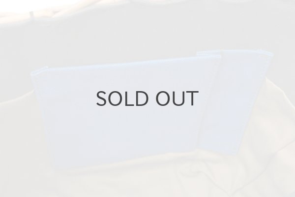 画像14: ブライドル・トート・バスケット・レザーハンドル (麻かぶせ/KH) (14)