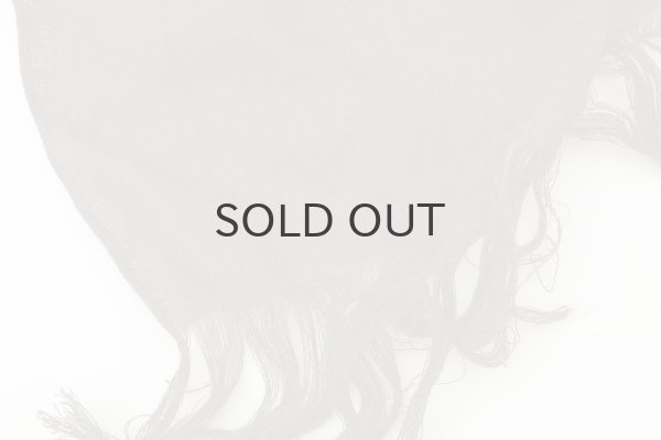 画像13: ブライドル・トート・バスケット・レザーハンドル (麻かぶせ/KH) (13)