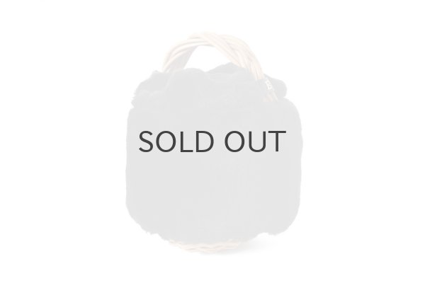 画像1: ミツアミ バスケット (BK) (1)