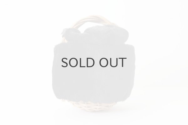 画像3: ミツアミ バスケット (BK) (3)