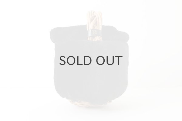 画像2: ミツアミ バスケット (BK) (2)