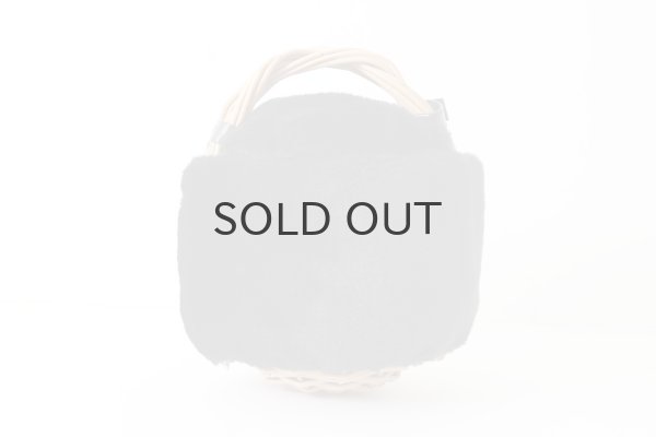 画像5: ミツアミ バスケット (BK) (5)