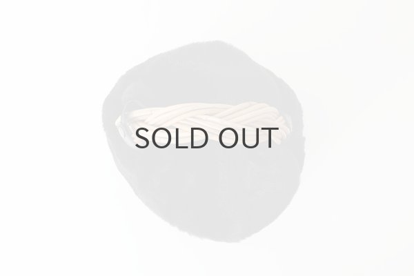 画像10: ミツアミ バスケット (BK) (10)