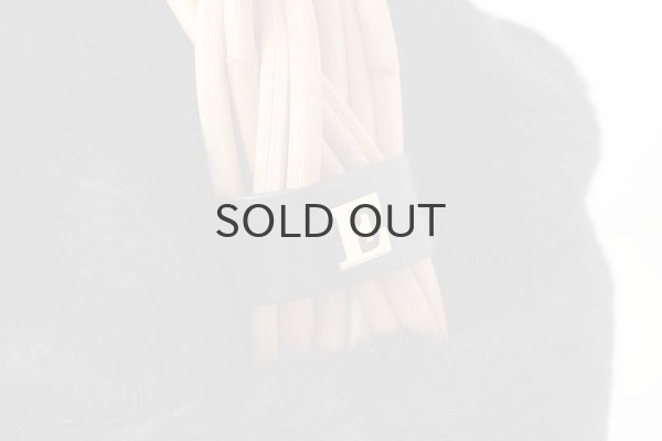 画像8: ミツアミ バスケット (BK) (8)