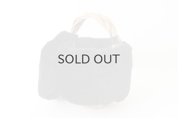 画像7: ミツアミ バスケット (BK) (7)