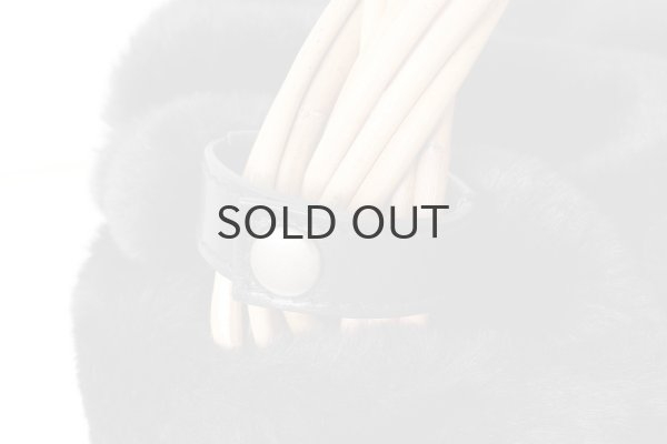 画像9: ミツアミ バスケット (BK) (9)