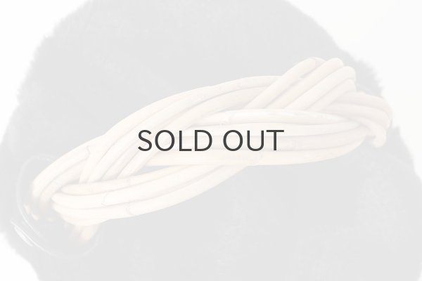 画像11: ミツアミ バスケット (BK) (11)