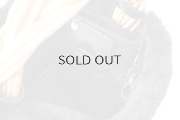 画像13: ミツアミ バスケット (BK) (13)