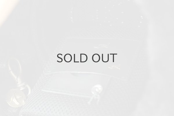 画像12: ミツアミ バスケット (BK) (12)