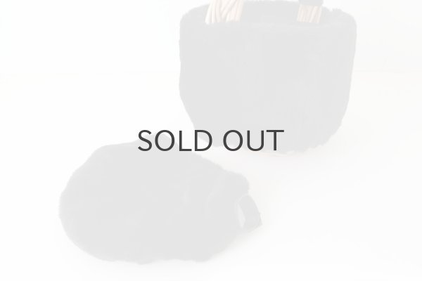 画像14: ミツアミ バスケット (BK) (14)