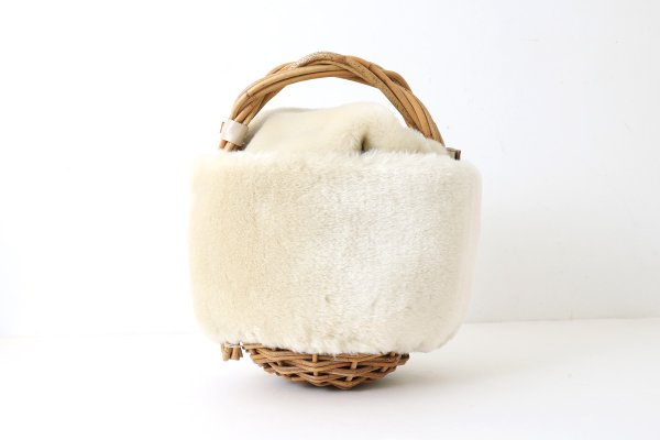 画像3: ミツアミ バスケット (IV) (3)