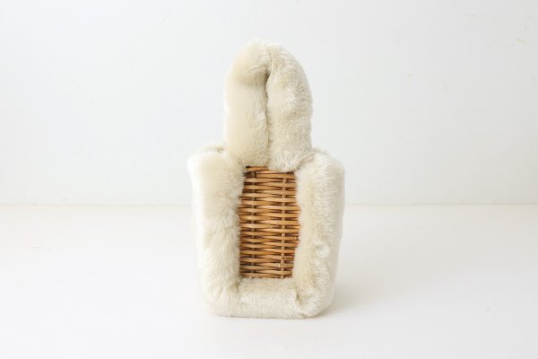 画像3: ラビット・エコファー (14659:IV) (3)