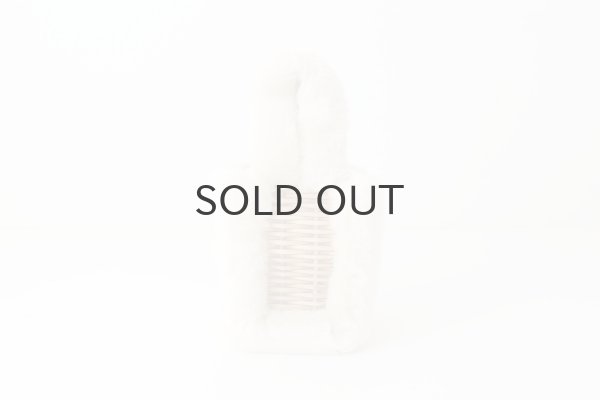 画像3: ラビット・エコファー (14659:IV) (3)