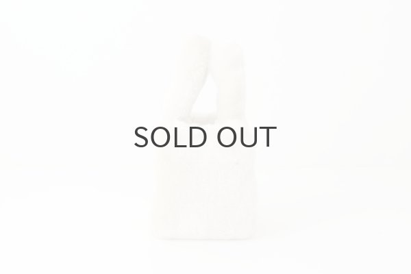 画像2: ラビット・エコファー (14659:IV) (2)