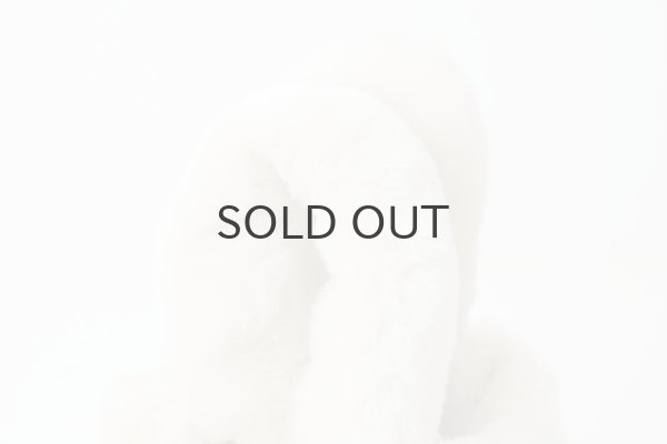 画像6: ラビット・エコファー (14659:IV) (6)