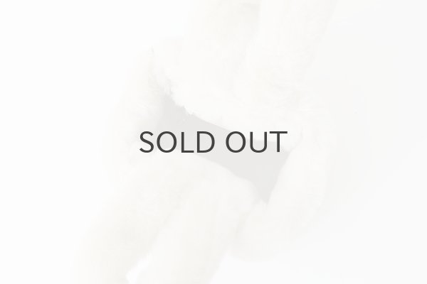 画像11: ラビット・エコファー (14659:IV) (11)