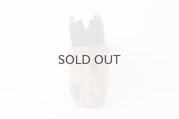 画像2: ウィングトート バスケット (15502:BK) (2)