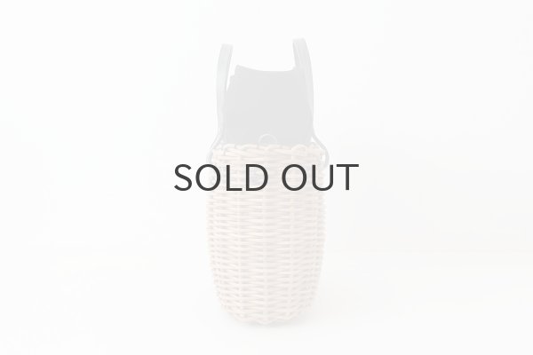 画像4: ウィングトート バスケット (15502:BK) (4)