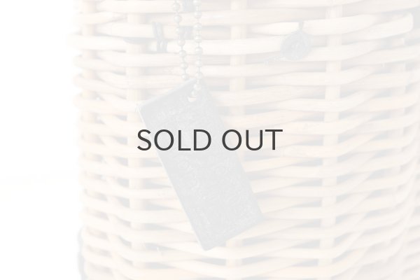 画像8: ウィングトート バスケット (15502:BK) (8)