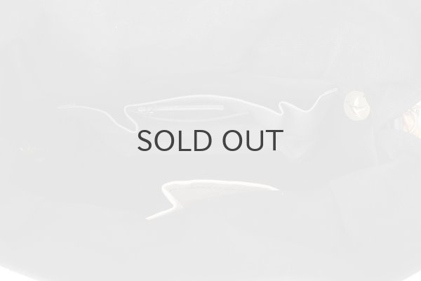 画像11: ウィングトート バスケット (15502:BK) (11)