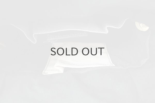 画像13: ウィングトート バスケット (15502:BK) (13)