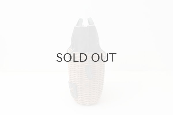 画像3: ウィングトート バスケット (14602:BL) (3)